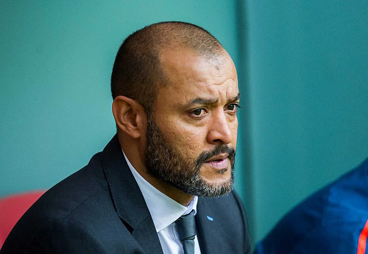 Нуну Ешпіріту Санту / getty images