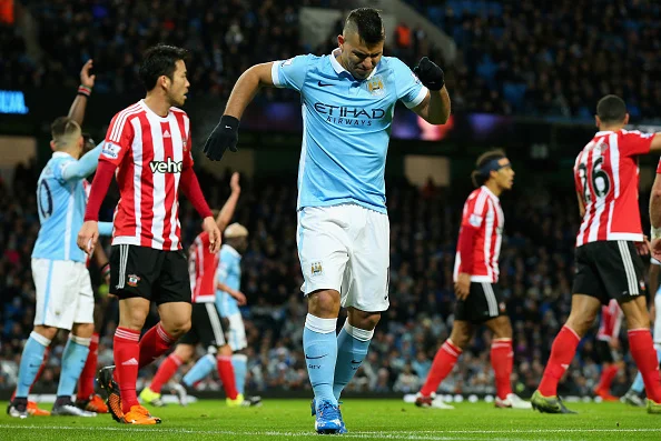 Агуеро Агуеро