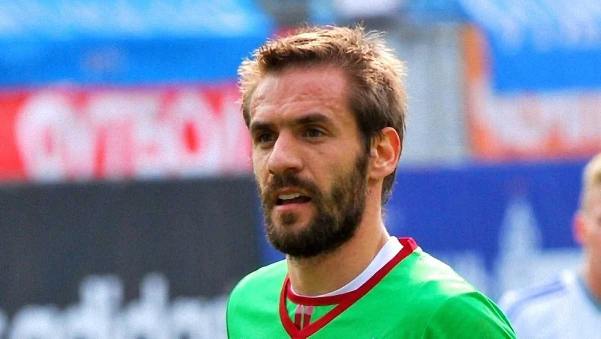 Марко Девіч