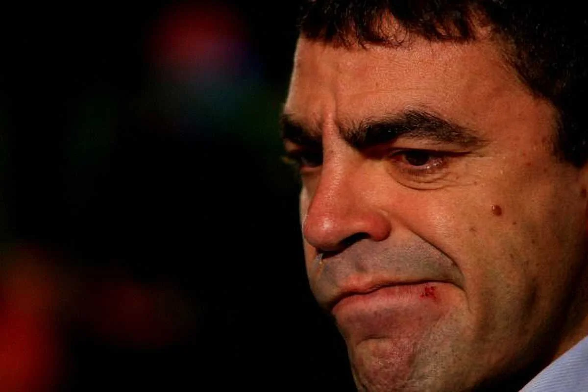 Мануель Санчіс / getty images