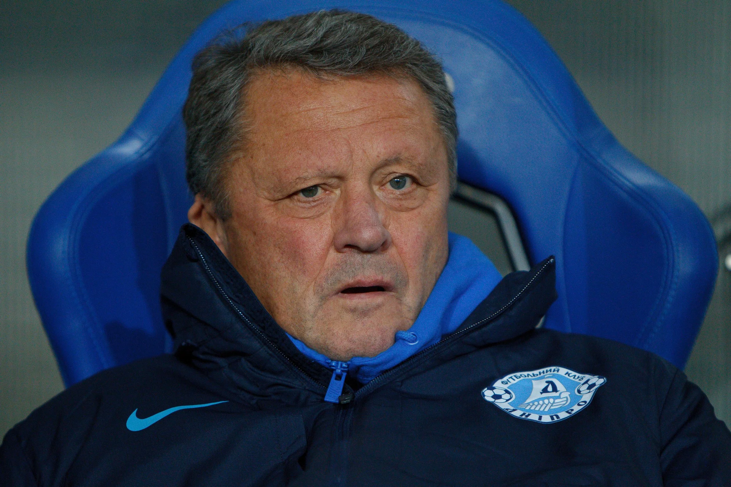 Мирон Маркевич / Фото прес-служби ФК Дніпро (С. Козін)