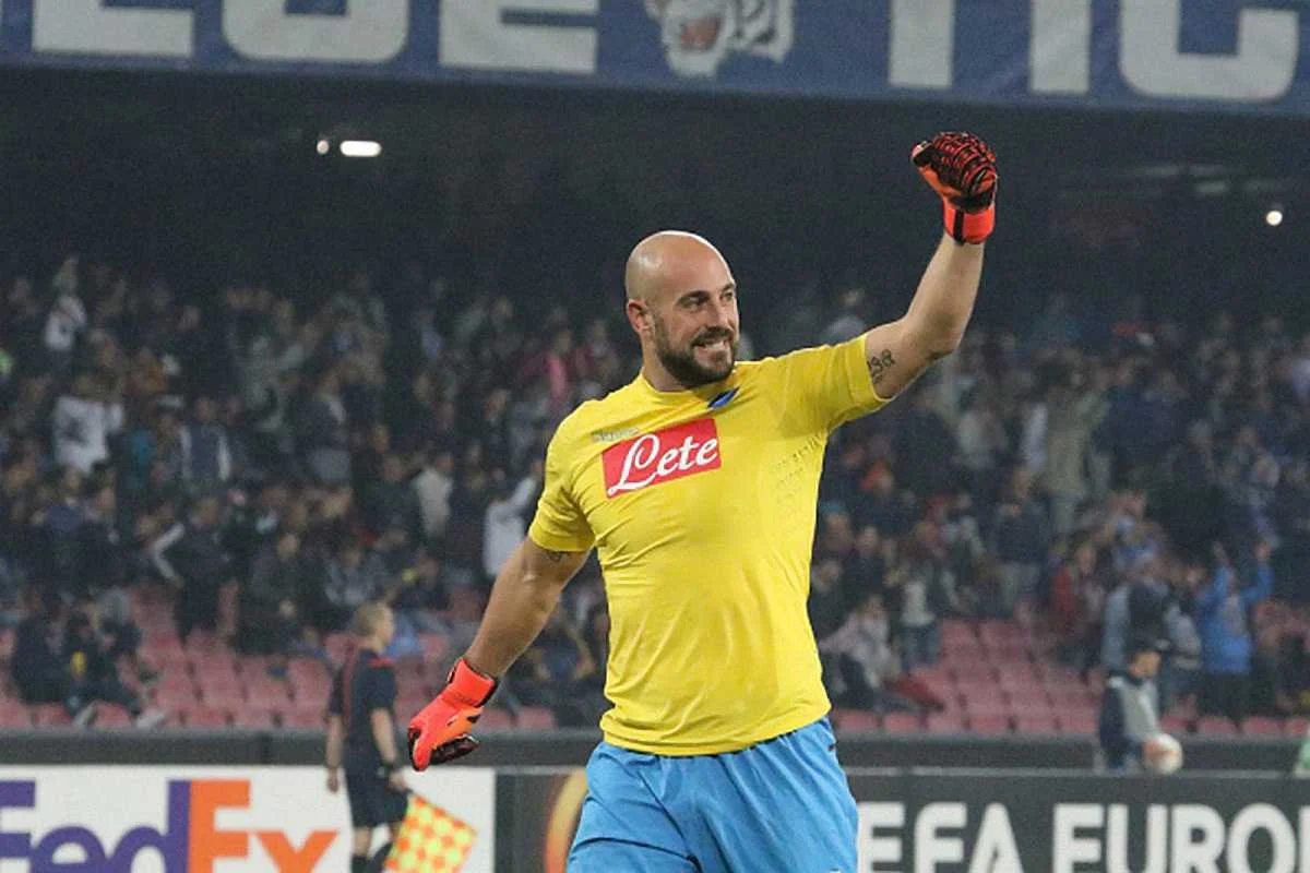 Пепе Рейна / Фото Getty Images