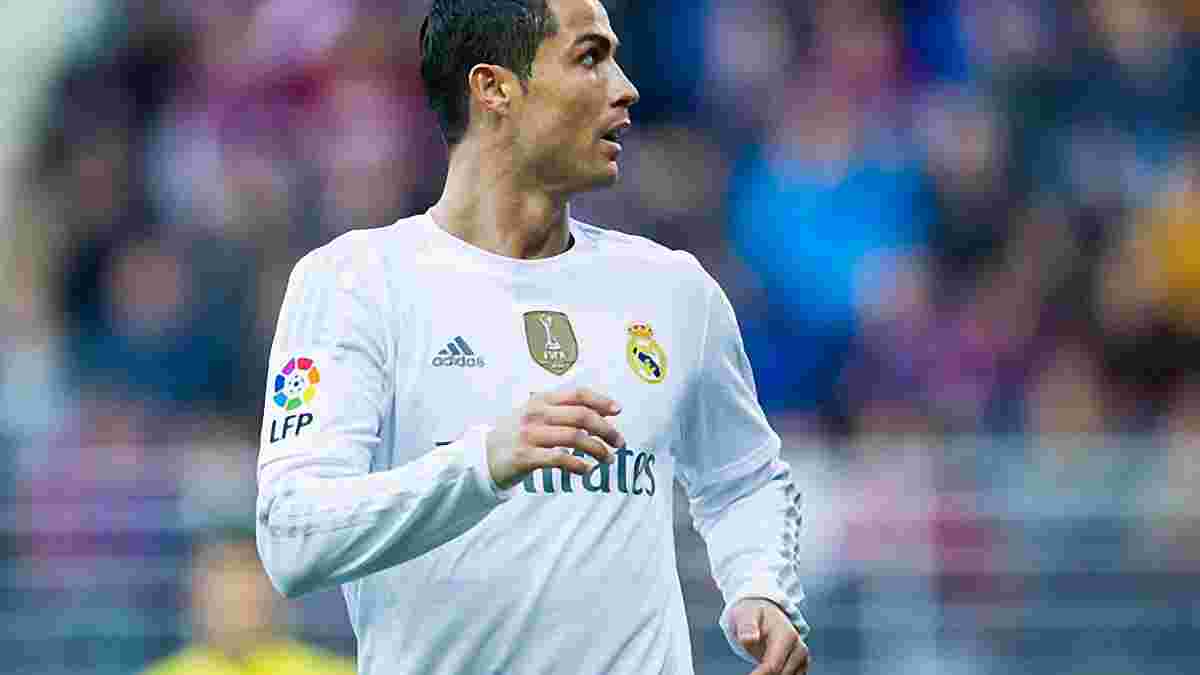 "Реал" обеспокоен полетами Роналду в Марокко к кикбоксеру