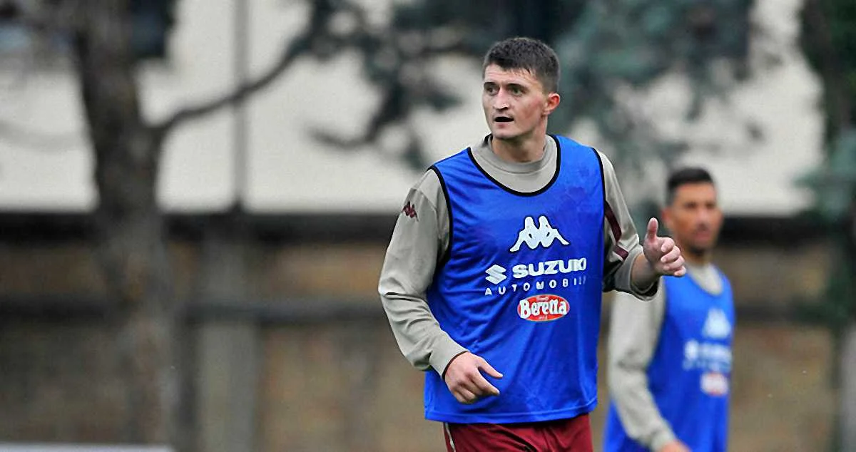 Василь Прийма / dynamo.kiev.ua