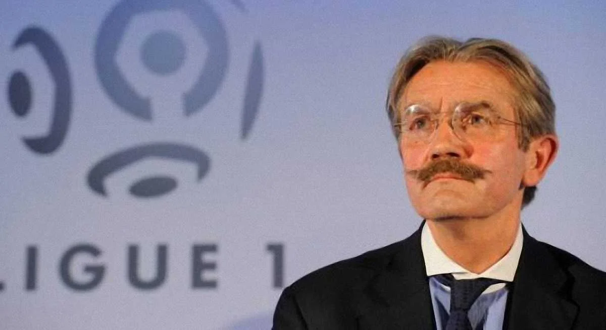 Фредерік Тір'є