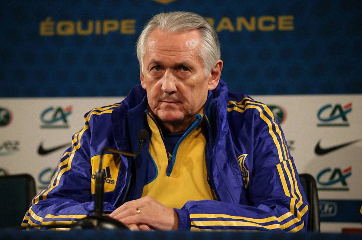 Михаил Фоменко / Getty Images