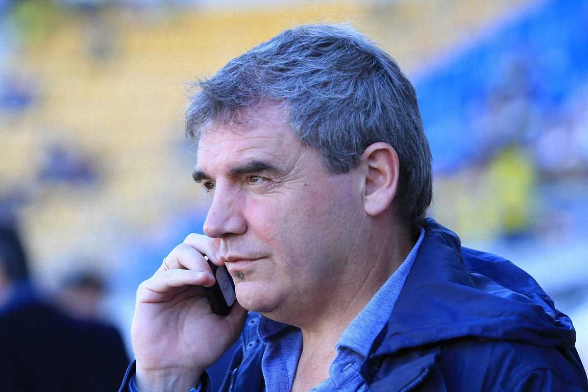 Мануэль Вискаино / ocadizdigital.es