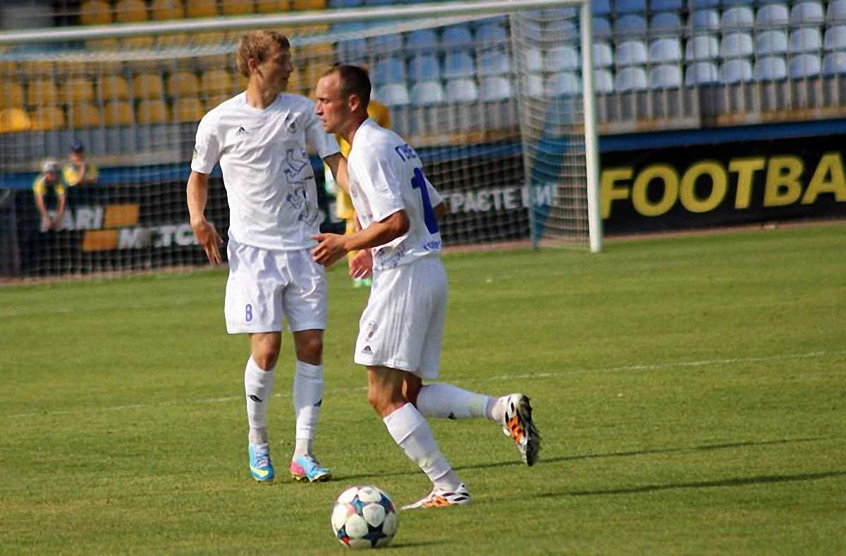 Гравці "Говерли" не вразили / Соцмережі