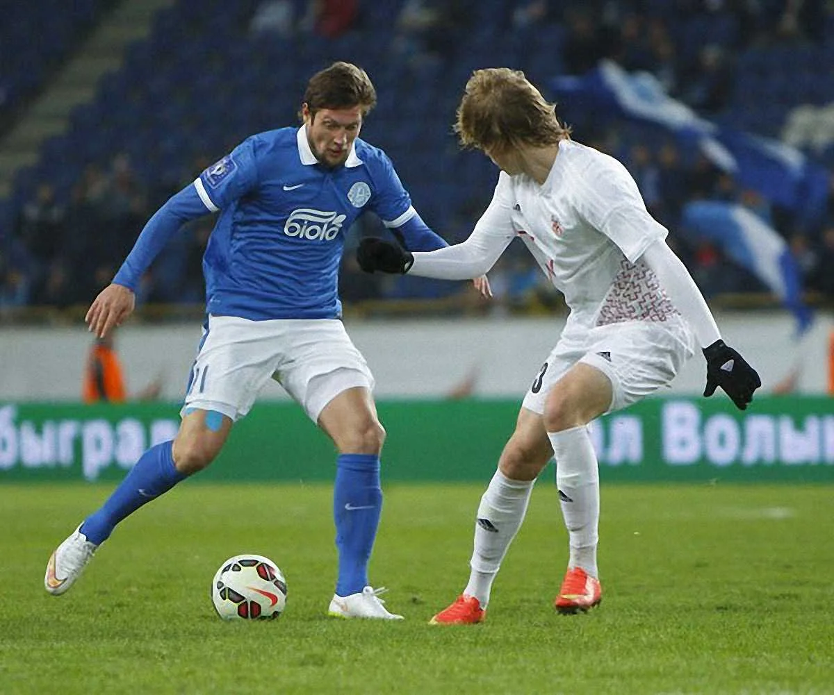 Усилия "днепрян" были напрасны / Соцсети