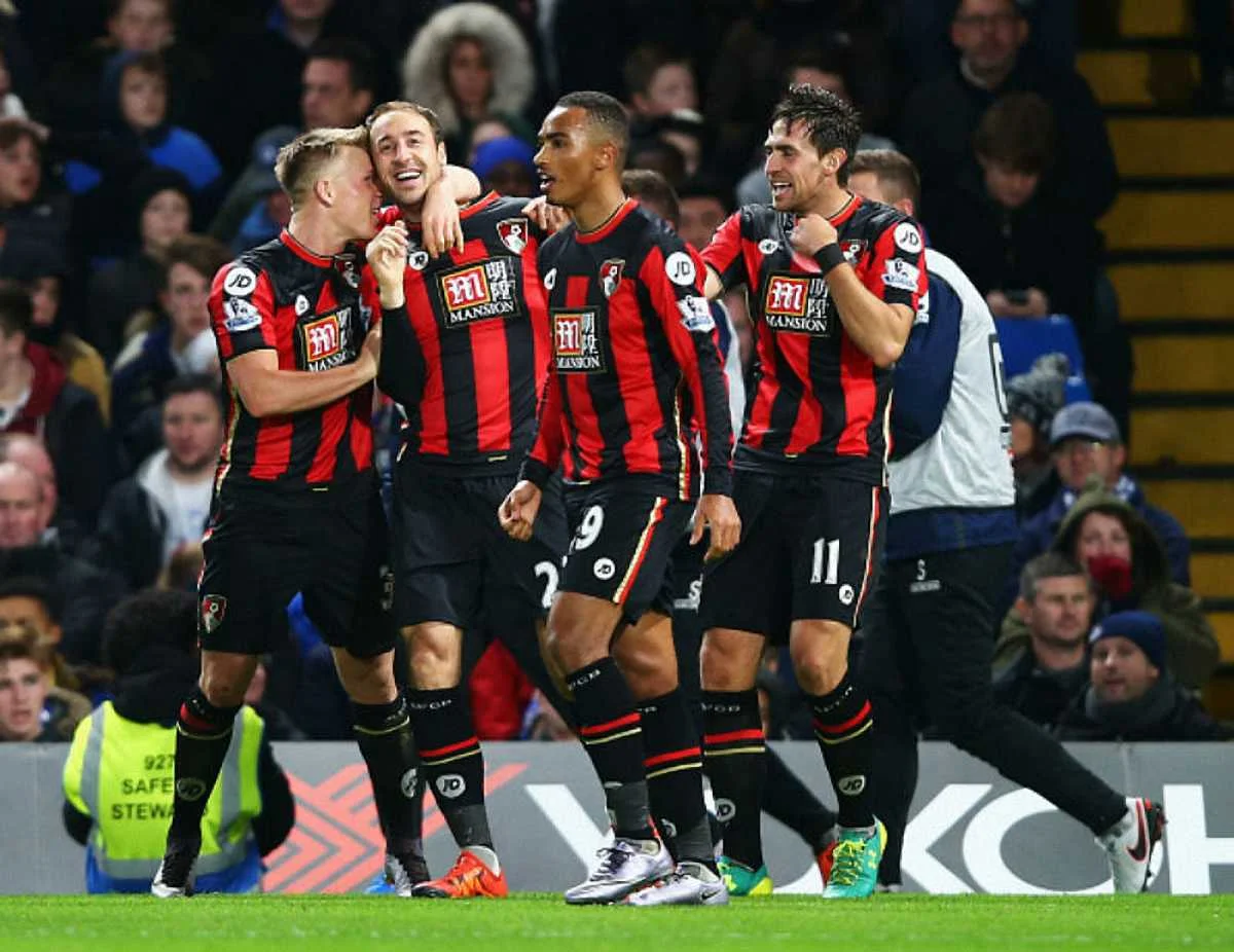 Мюррею вистачило першого дотику до м'яча, аби забити гол / Getty Images