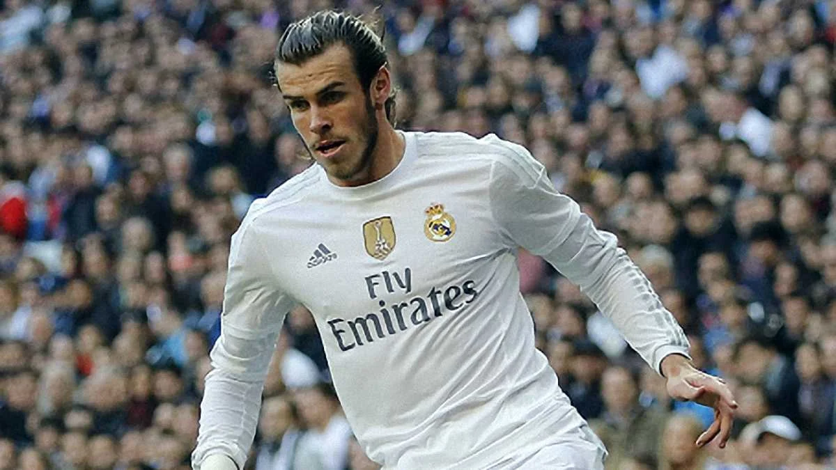 Гарет Бейл / GettyImages