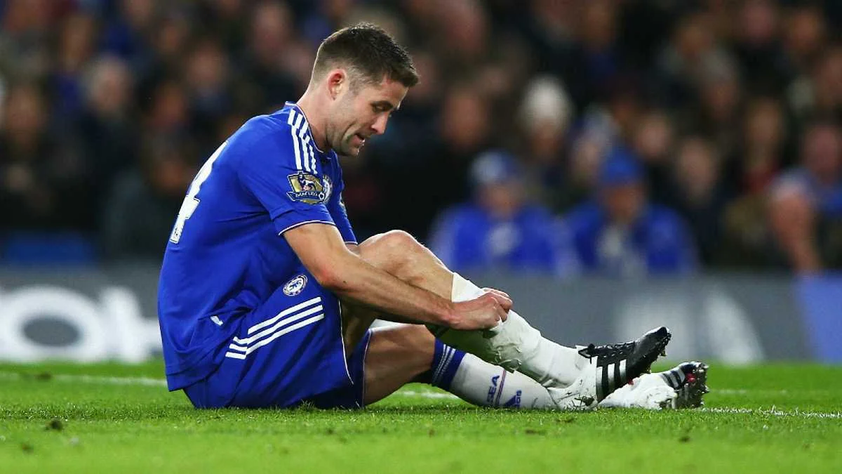 Гари Кэхилл / GettyImages