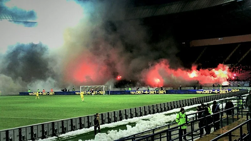 Металіст, Чорноморець, УПЛ