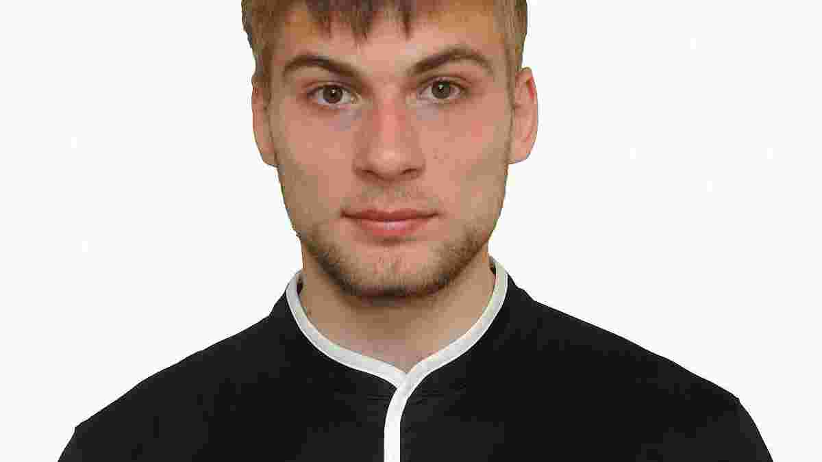 Організатором договірних матчів "Зорі" (U-19) виявився російський футболіст
