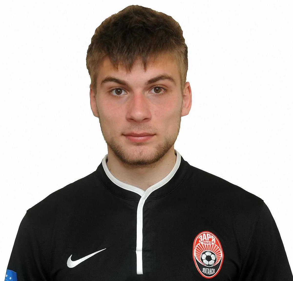 Игорь Калинин / фото ФК "Заря"