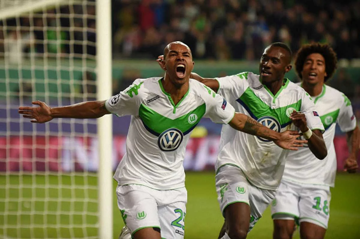 Налдо двічі відзначився у воротах МЮ / Getty Images