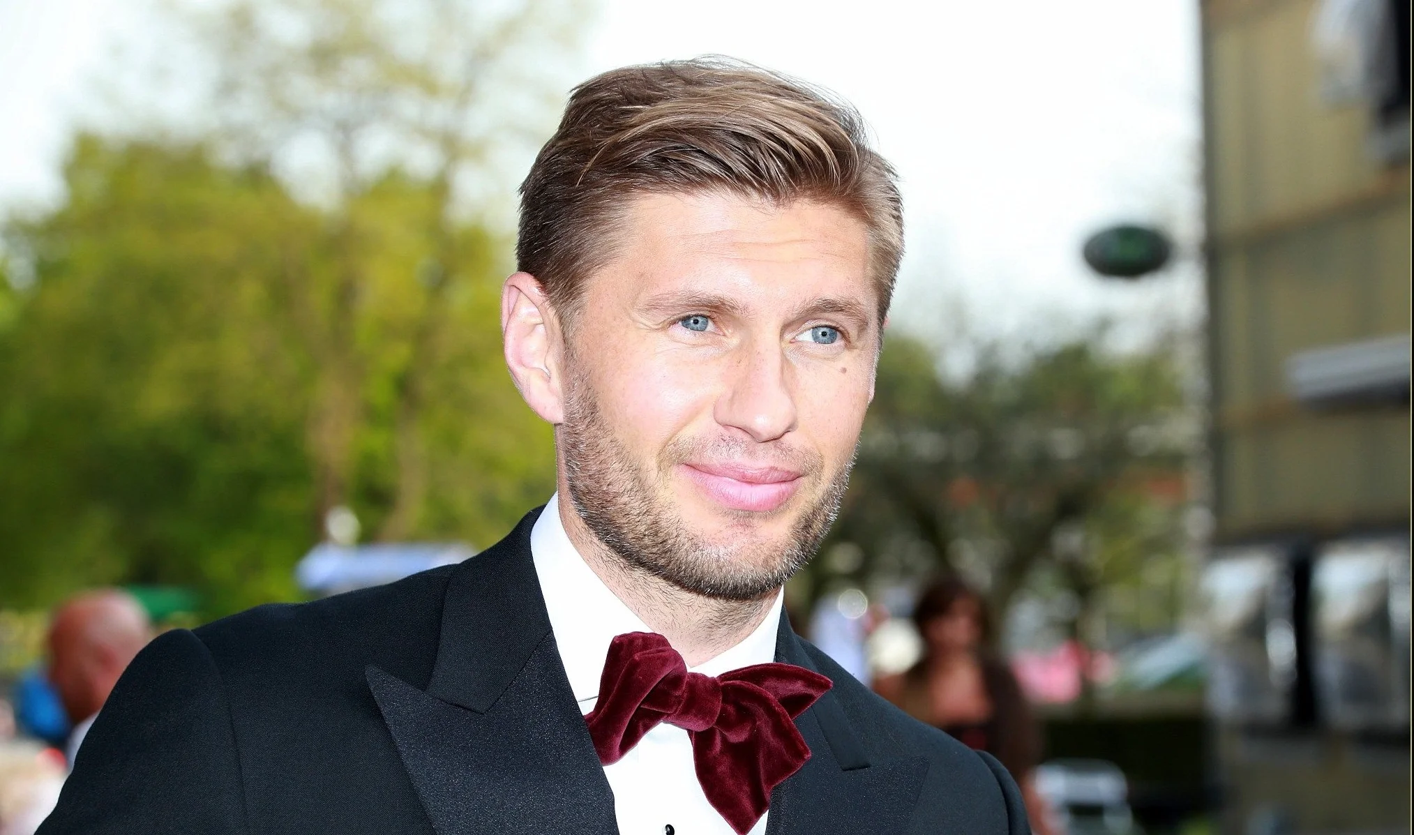 Евгений Левченко / фото Facebook