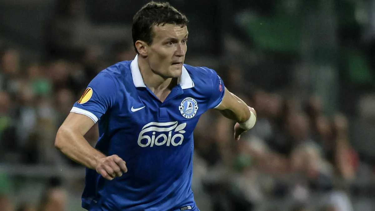 Артем Федецький / GettyImages