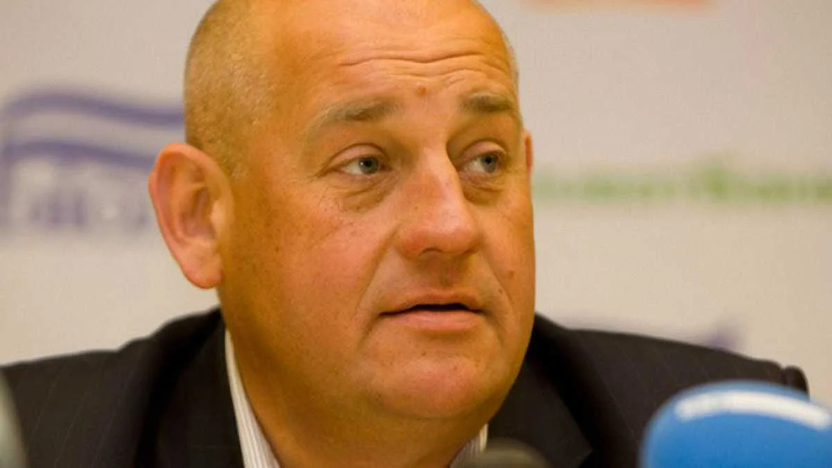 Андрій Стеценко / фото ФК Дніпро