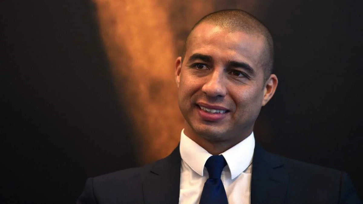 Давід Трезеге / GettyImages