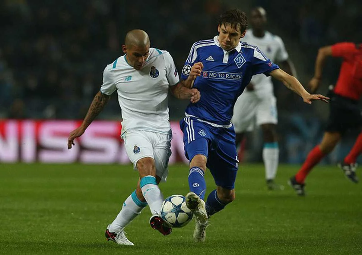 Денис Гармаш / Getty Images