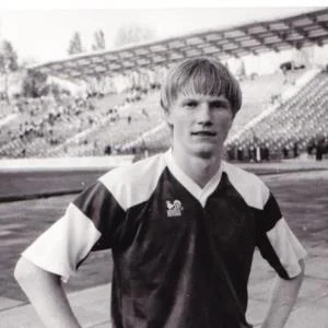 Андрей Гусин