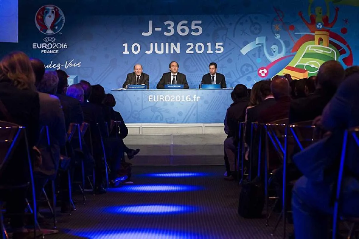 Фото Getty Images