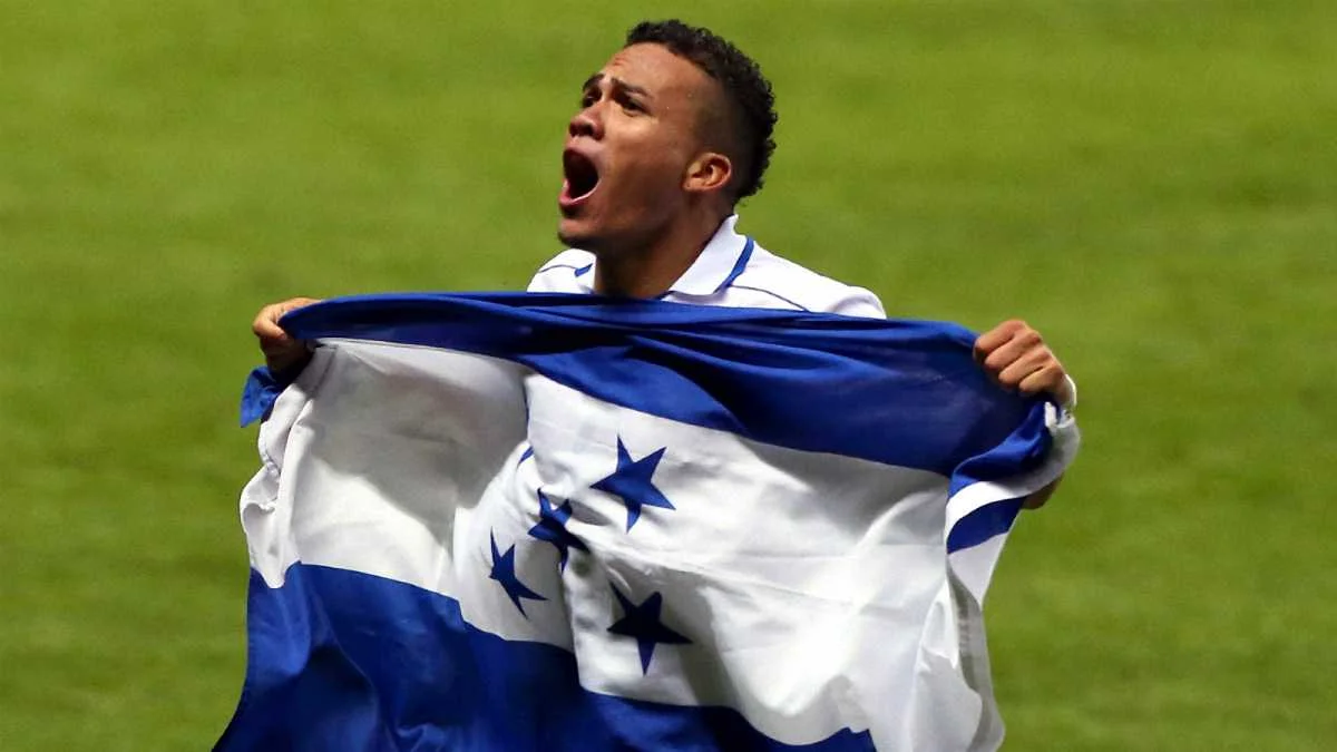 Арнольд Перальта / GettyImages