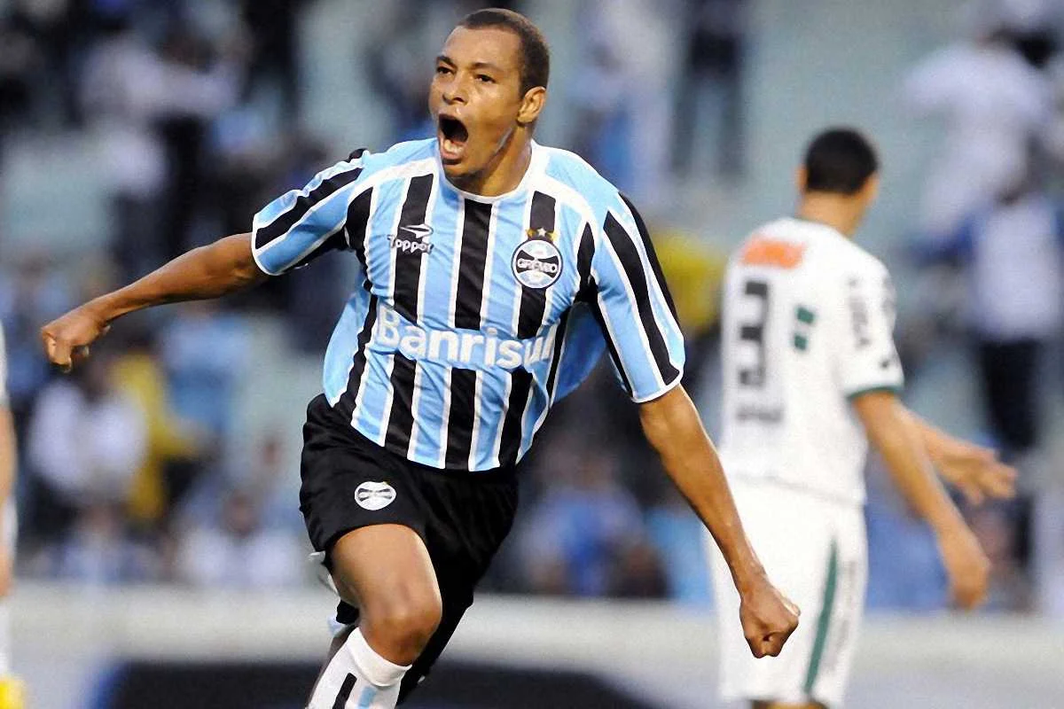 Жілберту Сілва / getty images