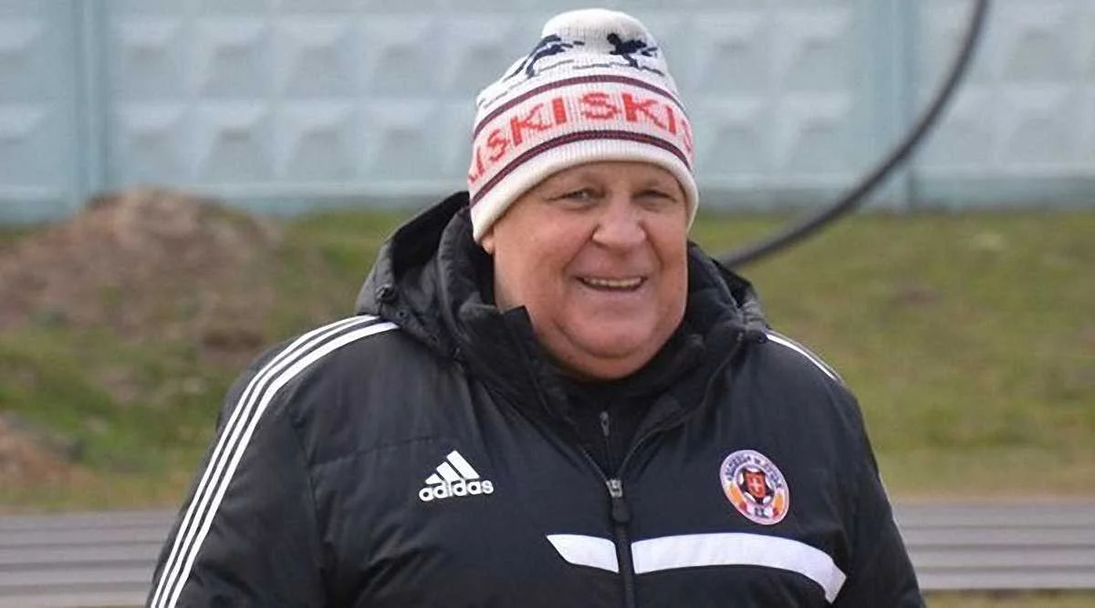 Віталій Кварцяний / ФК "Волинь"