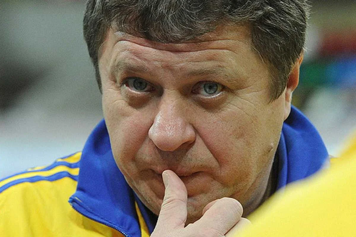 Заваров має над чим задуматися / RIA Новости