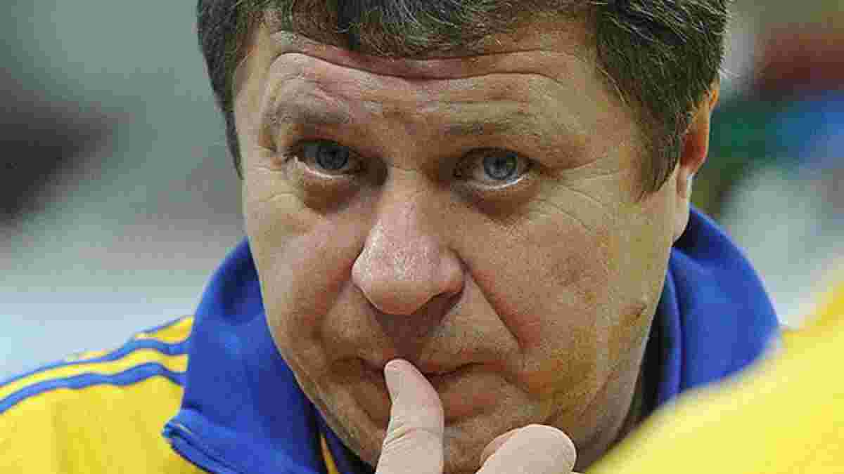 Заваров: Для України - погане жеребкування Євро-2016