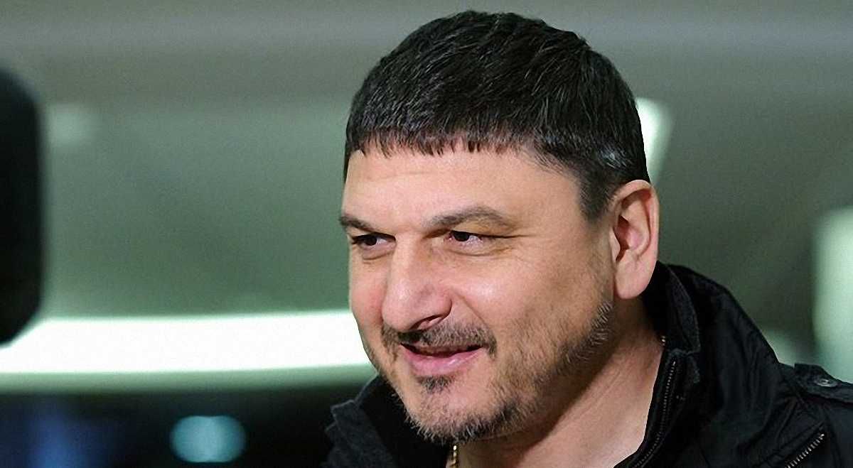 Олександр Бойцан / соцмережі