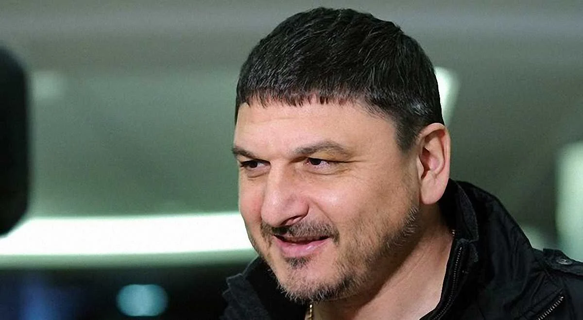 Олександр Бойцан / соцмережі