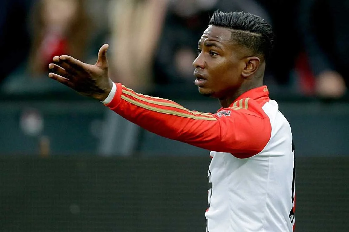 Эльджеро Элия / getty images