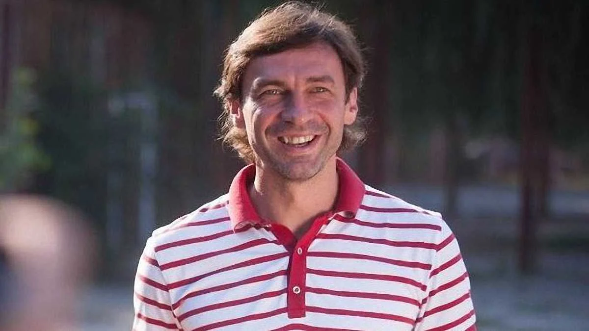 Владислав Ващук откроет футбольную школу