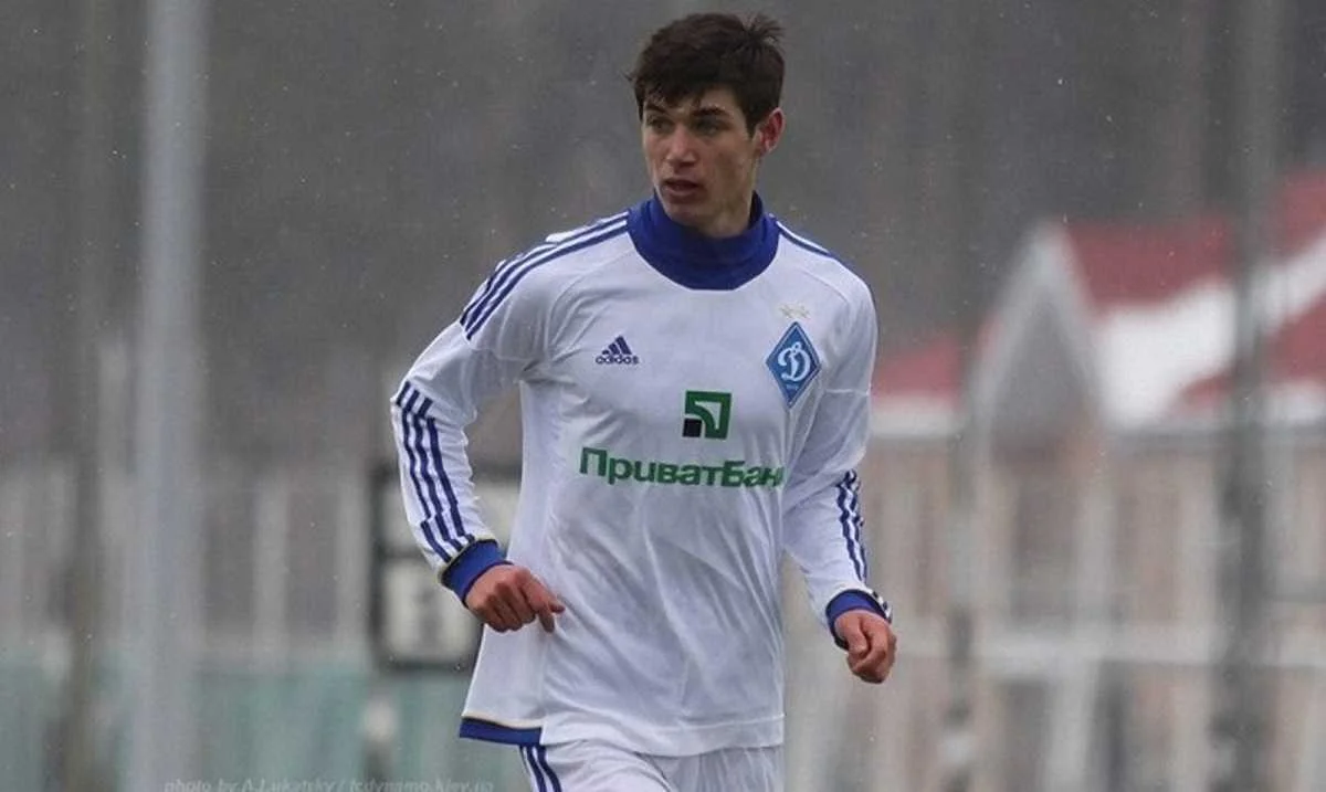 Роман Яремчук / Фото соцсети