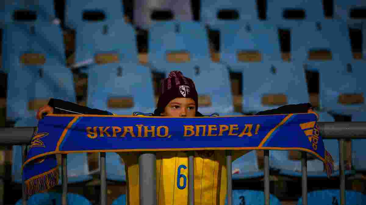 Українська діаспора звернулася до Павелка через відсутність можливості придбати квитки на Євро-2016