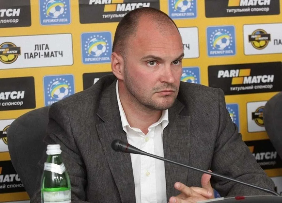 Петр Иванов / Фото соцсети