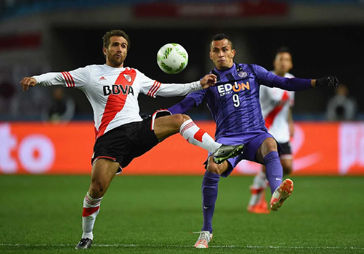 "Ріверу" було несолодко / getty images