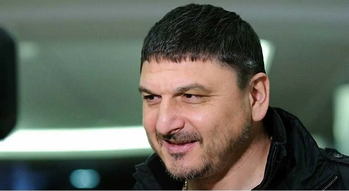 Олександр Бойцан знає секрет