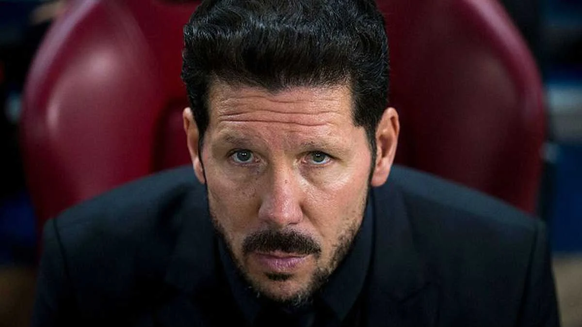 Диего Симеоне / Getty Images