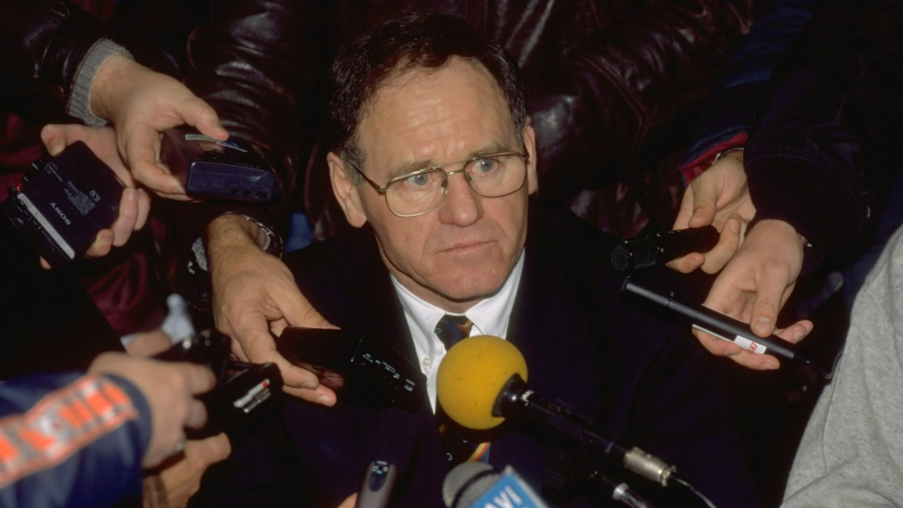 Йожеф Сабо / Getty Images