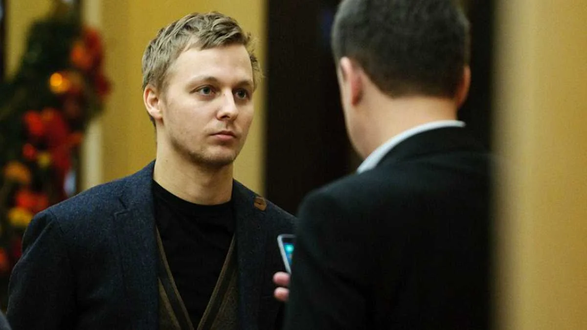 Олександр Шуфрич