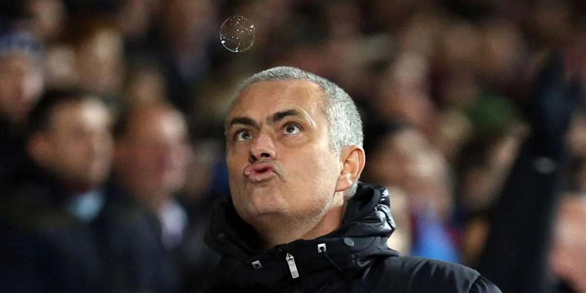 Моуринью не будет бедствовать / фото Silverbirdtv.com