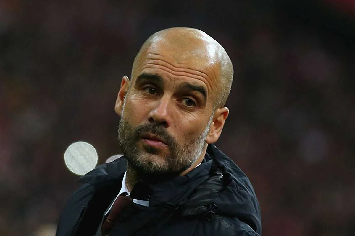 Гвардиола приценивается к "Челси" / фото Getty Images