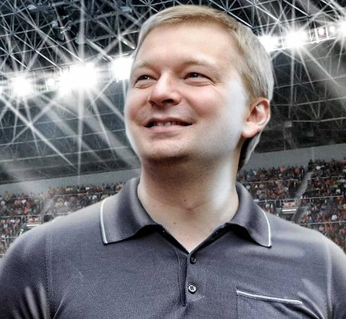 Сергей Палкин / фото из соцсетей