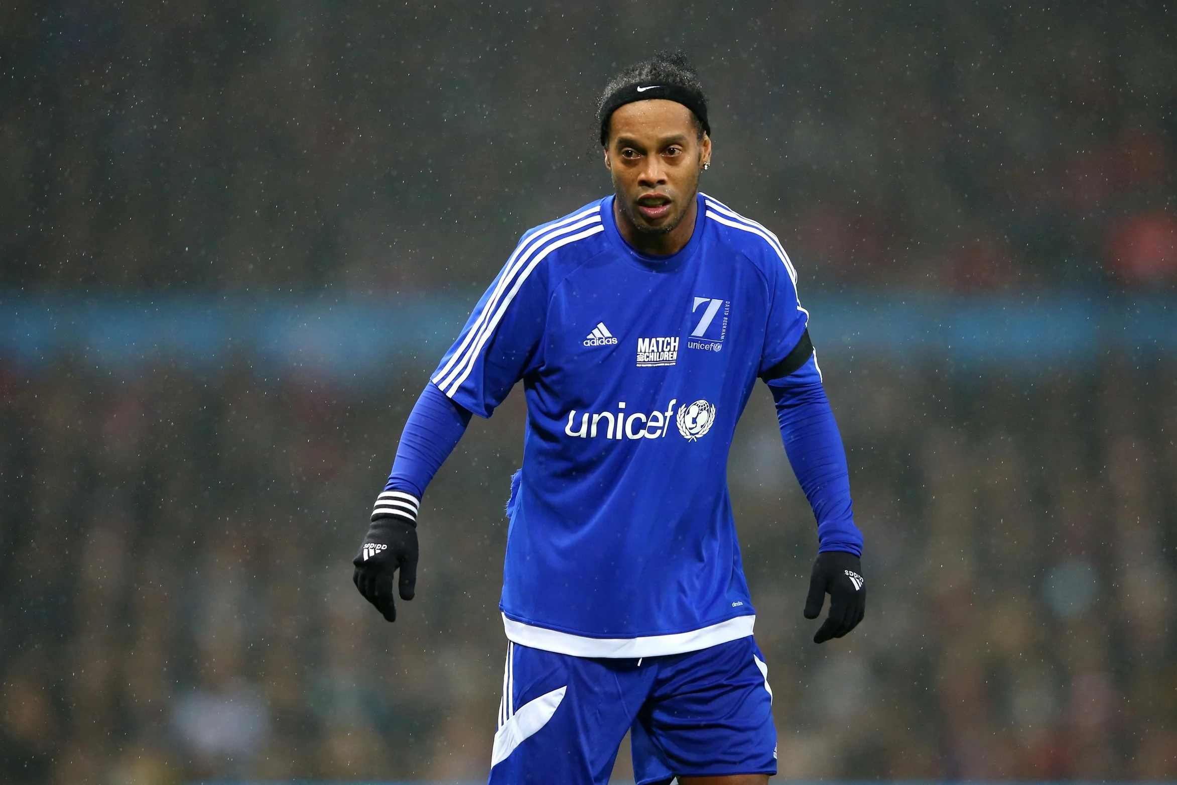 Роналдінью / Фото Getty Images