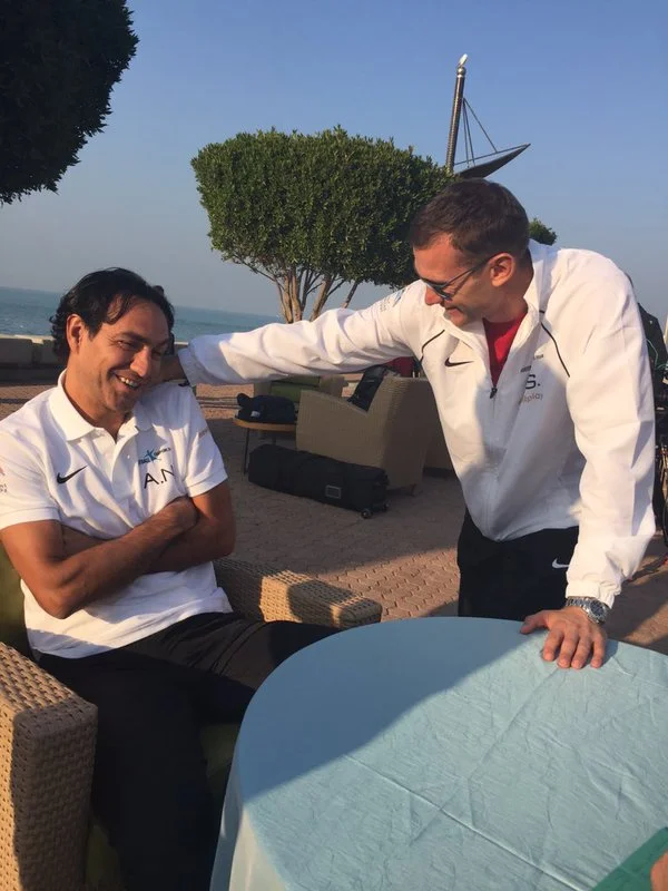 Шевченко, Неста, Кувейт, фото Шевченко, Неста, Кувейт, фото