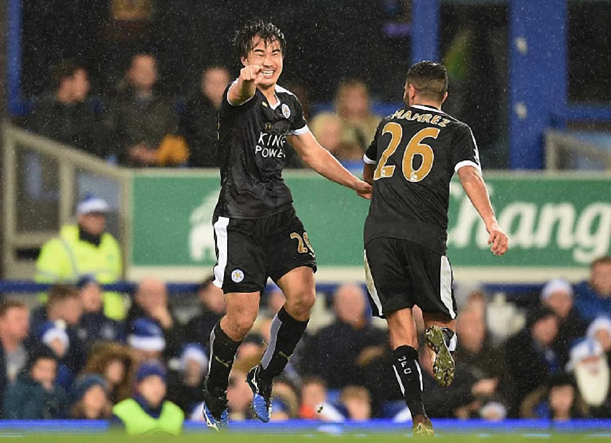 "Лиси" святкують / getty images